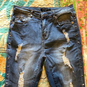 Romeo and Juliet Couture